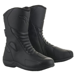 Alpinestars Origin Bottes de moto, noir, taille 40 pour Hommes