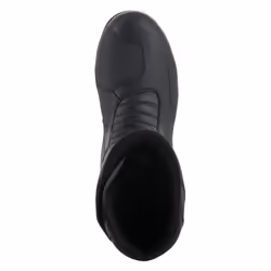 Alpinestars Origin Bottes de moto, noir, taille 40 pour Hommes - Vue supplémentaire 7