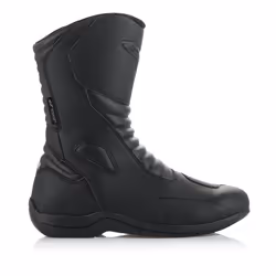 Alpinestars Origin Bottes de moto, noir, taille 42 pour Hommes - Vue supplémentaire 5