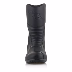 Alpinestars Origin Bottes de moto, noir, taille 44 pour Hommes