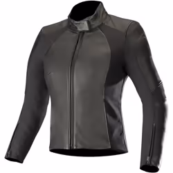 Alpinestars 3115519-10-44, Mâle, Noir