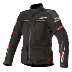 Alpinestars 3217119-13-XL blouson et veste de moto Mâle Noir, Rouge