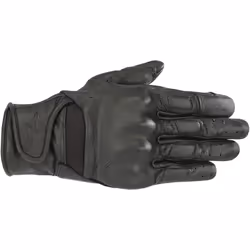 Alpinestars 3515519-10-XL, Moto, XL, SML, Adulte, Mâle, Noir