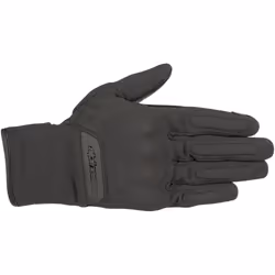Alpinestars 3520019-10-M, Moto, M, SML, Adulte, Mâle, Noir