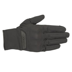 Alpinestars C-1 v2 Blouson Textile moto, noir, taille XL