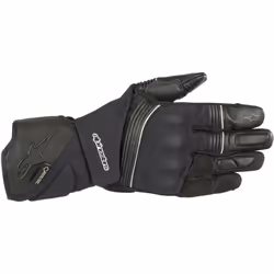 Alpinestars 3522019-10-3XL, Moto, XXXL, SML, Adulte, Mâle, Noir