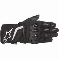 Alpinestars 3527719-10-XXL, Moto, XXL, SML, Adulte, Mâle, Noir