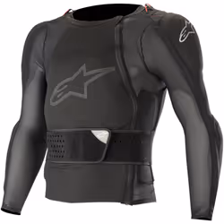 Alpinestars 6505619-10-XXL, Mâle, Noir, XXL, SML