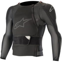 Alpinestars 6505619-10-XXL blouson et veste de moto Mâle Noir