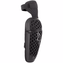 Alpinestars Bionic Plus Protège-coudes, noir, taille L XL pour Hommes