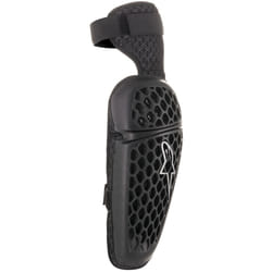Alpinestars Bionic Plus Protège-coudes, noir, taille L XL pour Hommes