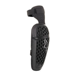 Alpinestars Bionic Plus Protecteur de coude de jeunesse, noir, taille L XL