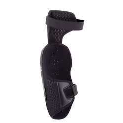 Alpinestars Bionic Plus Protecteur de genou de jeunesse, noir, taille S M - Vue supplémentaire 4