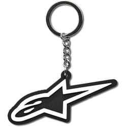 Alpinestars Ageless Porte-clé, noir pour Hommes