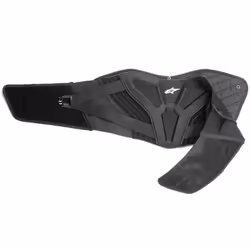 Alpinestars Touring Ceinture de reins, noir, taille S M pour Hommes
