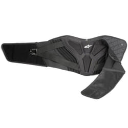 Alpinestars Touring Ceinture de reins, noir, taille L XL pour Hommes