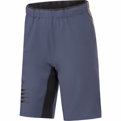 Alpinestars Alps 4.0 Shorts de vélo de jeunesse, bleu, taille 24