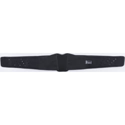 Alpinestars Sequence Ceinture de reins de jeunes, noir-rouge, taille L XL pour Hommes