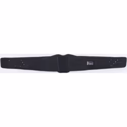 Alpinestars Sequence Ceinture de reins de jeunes, noir-rouge, taille L XL pour Hommes
