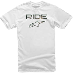Alpinestars 1119-72006-20-XL chemise et haut Tee-shirt