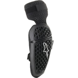 Alpinestars Bionic Plus Protecteur de coude, noir, taille S M pour Hommes
