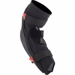 Alpinestars Bionic Pro Protecteurs de coude, noir, taille S M pour Hommes
