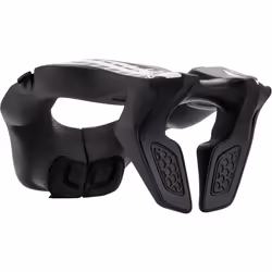 Alpinestars Support Protège-cou jeunesse, noir-blanc pour Hommes - Vue supplémentaire 4
