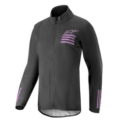 Alpinestars 1230519-1163-XL blouson et veste de moto Mâle Noir, Rose