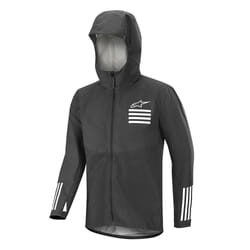 Alpinestars 1250519-10-S blouson et veste de moto Mâle Noir