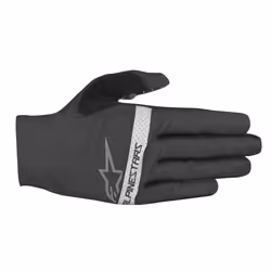 Alpinestars 1564219-10-XL, Moto, XL, SML, Adulte, Mâle, Noir