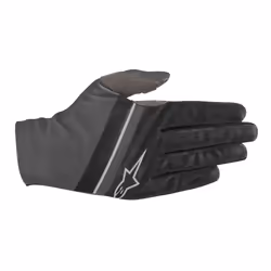 Alpinestars 1564319-104-S, Moto, S, SML, Adulte, Mâle, Anthracite, Noir