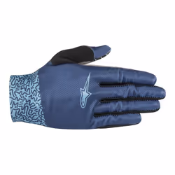 Alpinestars 1584219-7310-L, Moto, L, SML, Adulte, Mâle, Bleu