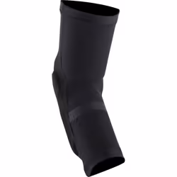 Alpinestars Paragon Plus Protecteurs de genou, noir-jaune, taille XL pour Hommes