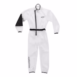 Alpinestars 3266019-00-XS, Mâle, Transparent, XS, SML
