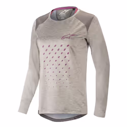 Alpinestars 1783819-929-XS, Adulte, Mâle, Sweatshirt, Gris, XS, SML