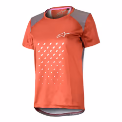 Alpinestars 1783919-30-XL, Adulte, Mâle, Rouge, XL, SML