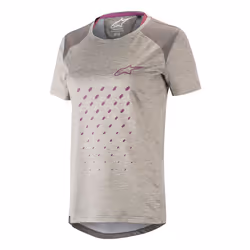 Alpinestars 1783919-929-S, Adulte, Mâle, Gris, S, SML