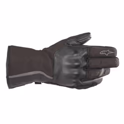 Alpinestars 3535919-10-S, Moto, S, SML, Adulte, Mâle, Noir
