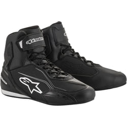 Alpinestars 2510219-10-9 Chaussure de moto Mâle Adulte Noir