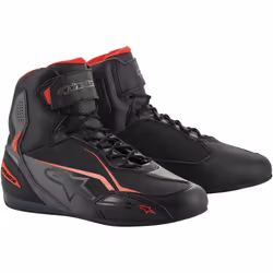 Alpinestars 2510219-131-135, Mâle, Adulte, Noir, Gris, Rouge
