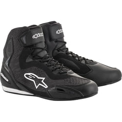 Alpinestars 2510319-10-13 Chaussure de moto Mâle Adulte Noir