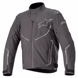 Alpinestars 3207219-114-S, Mâle, Anthracite, S, SML