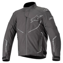 Alpinestars 3207219-114-S blouson et veste de moto Mâle Anthracite