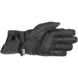 Alpinestars GP PRO R3 Gants de moto, noir, taille M pour Hommes