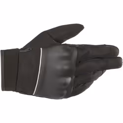 Alpinestars 3578019-10-XL, Moto, XL, SML, Adulte, Mâle, Noir