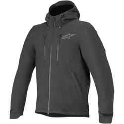 Alpinestars 4200719-10-3XL blouson et veste de moto Mâle Noir