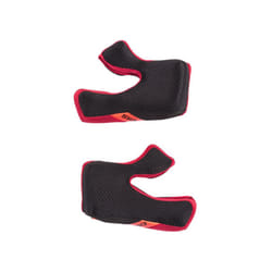 Mousse casque de moto de joue pour casque Alpinestars ckpadset