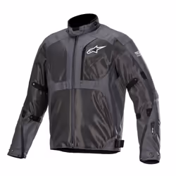Alpinestars 3200619-10-L, Mâle, Noir, L, SML