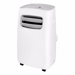 Comfeè SOGNIDORO-09E Climatiseur portatif 65 dB Blanc - Vue supplémentaire 4