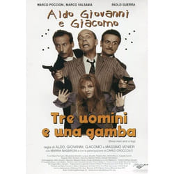 Cecchi Gori Communications PSV20724 Film DVD Italien